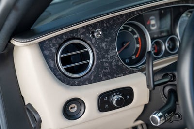 2013 Bentley Continental GT V8 2dr Cpe