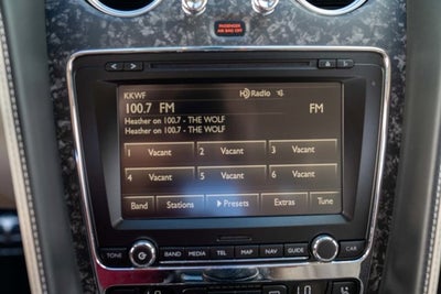 2013 Bentley Continental GT V8 2dr Cpe