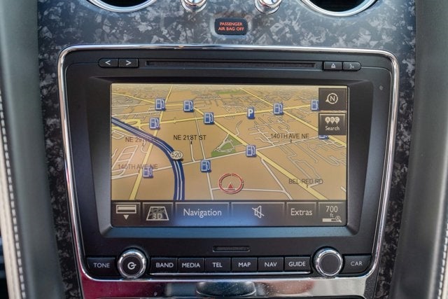 2013 Bentley Continental GT V8 2dr Cpe