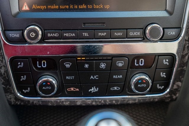 2013 Bentley Continental GT V8 2dr Cpe