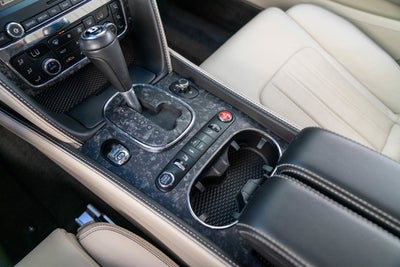 2013 Bentley Continental GT V8 2dr Cpe