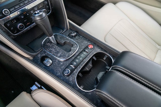 2013 Bentley Continental GT V8 2dr Cpe