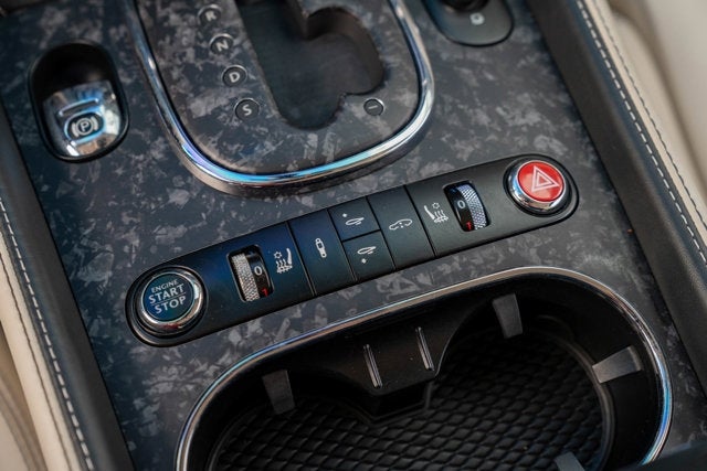 2013 Bentley Continental GT V8 2dr Cpe