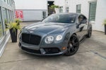 2013 Bentley Continental GT V8 2dr Cpe