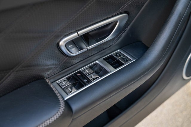 2013 Bentley Continental GT V8 2dr Cpe