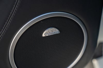 2013 Bentley Continental GT V8 2dr Cpe