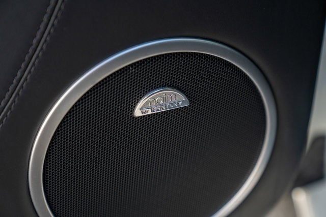 2013 Bentley Continental GT V8 2dr Cpe