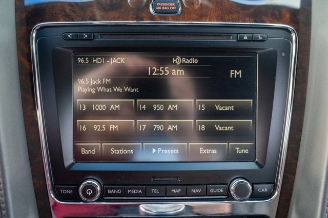 2013 Bentley Continental GT V8 2dr Cpe