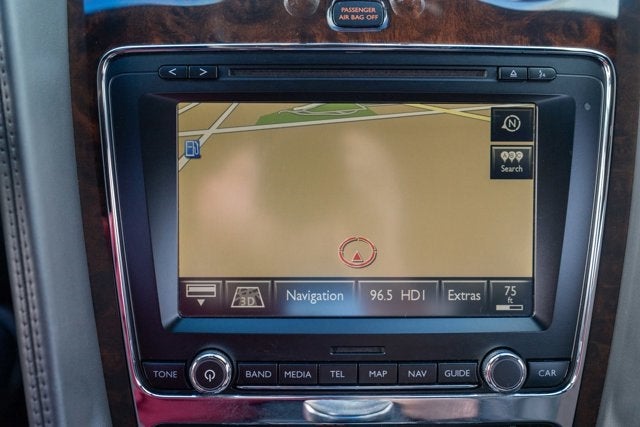 2013 Bentley Continental GT V8 2dr Cpe