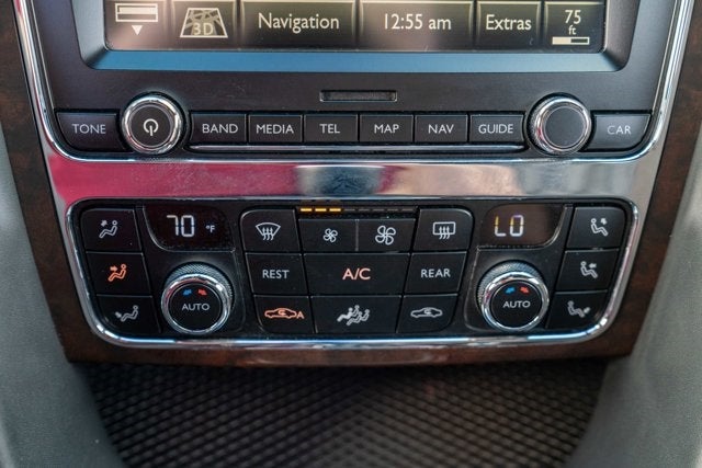 2013 Bentley Continental GT V8 2dr Cpe