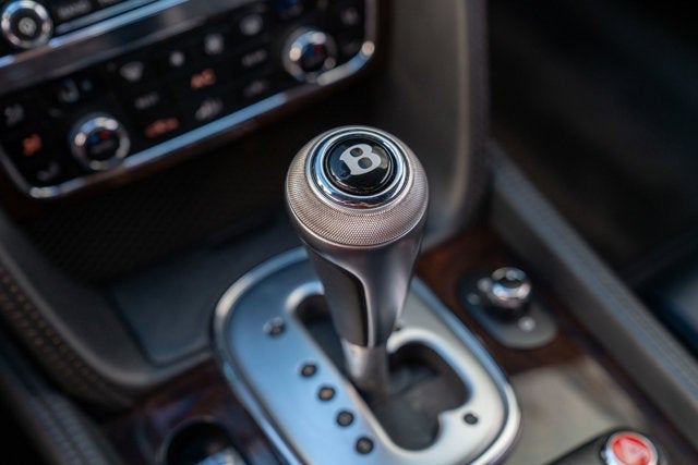 2013 Bentley Continental GT V8 2dr Cpe