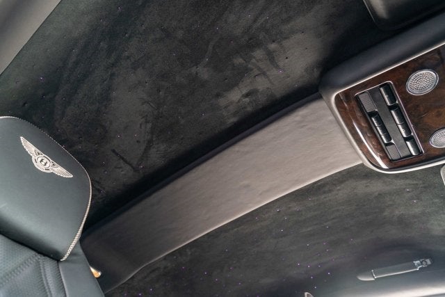 2013 Bentley Continental GT V8 2dr Cpe