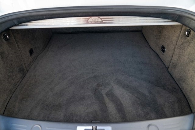 2013 Bentley Continental GT V8 2dr Cpe