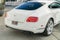 2013 Bentley Continental GT V8 2dr Cpe