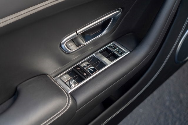 2017 Bentley Continental GT V8