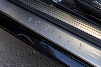 2017 Bentley Continental GT V8