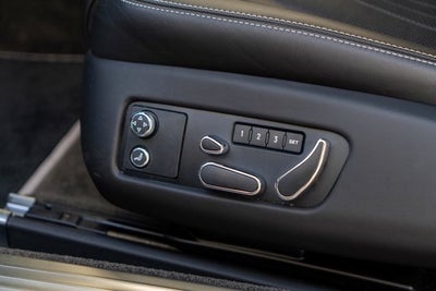 2017 Bentley Continental GT V8