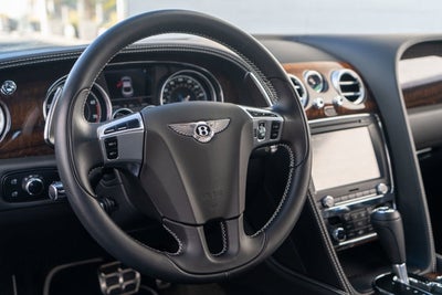 2017 Bentley Continental GT V8