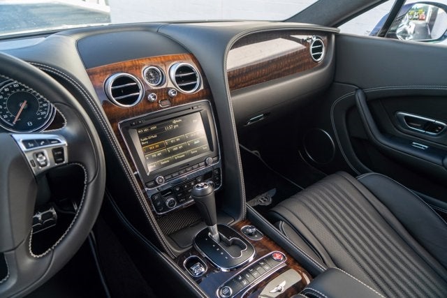 2017 Bentley Continental GT V8