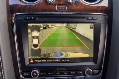 2017 Bentley Continental GT V8