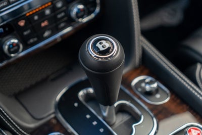 2017 Bentley Continental GT V8