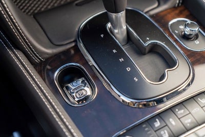 2017 Bentley Continental GT V8