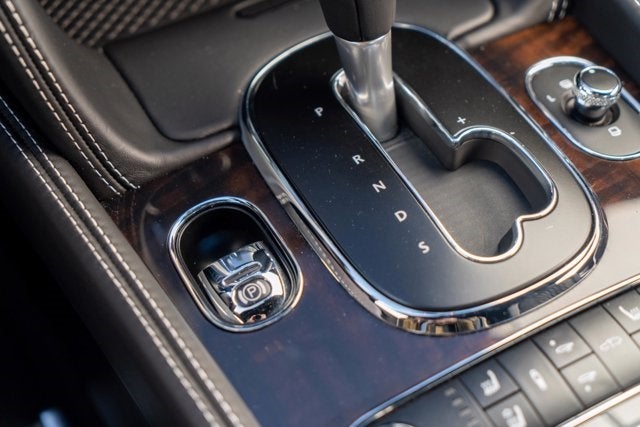 2017 Bentley Continental GT V8