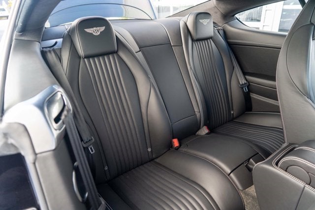 2017 Bentley Continental GT V8