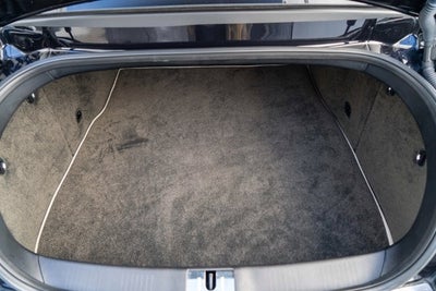 2017 Bentley Continental GT V8