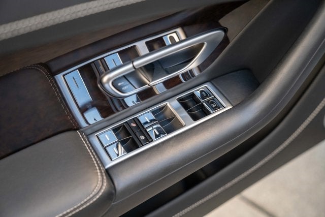 2015 Bentley Continental GT V8 2dr Cpe