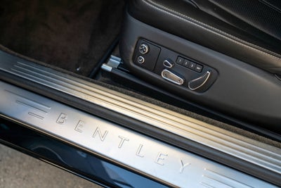 2015 Bentley Continental GT V8 2dr Cpe