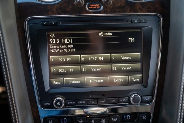 2015 Bentley Continental GT V8 2dr Cpe