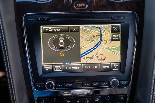 2015 Bentley Continental GT V8 2dr Cpe