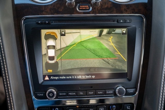 2015 Bentley Continental GT V8 2dr Cpe