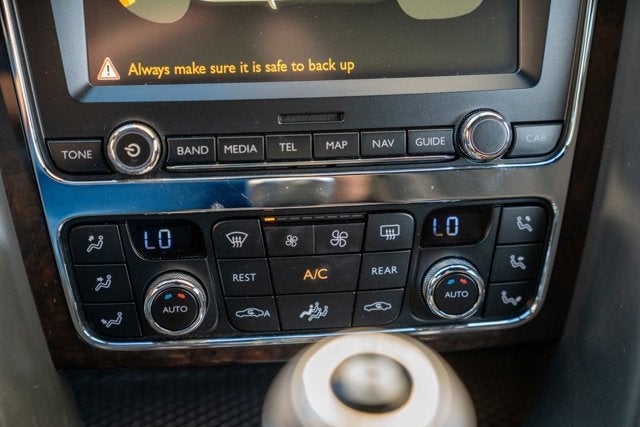 2015 Bentley Continental GT V8 2dr Cpe