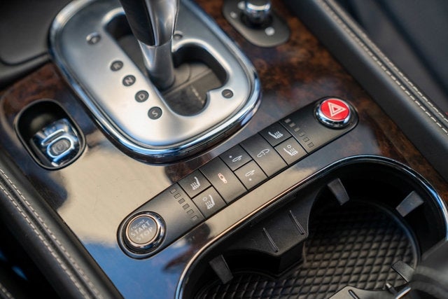 2015 Bentley Continental GT V8 2dr Cpe