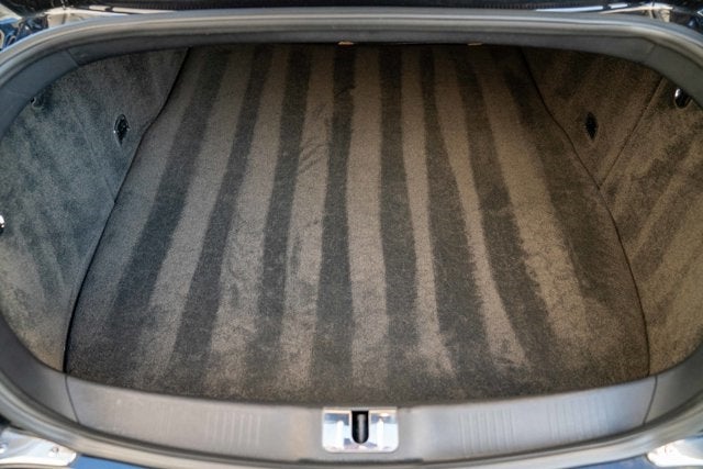 2015 Bentley Continental GT V8 2dr Cpe