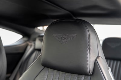 2016 Bentley Continental GT W12