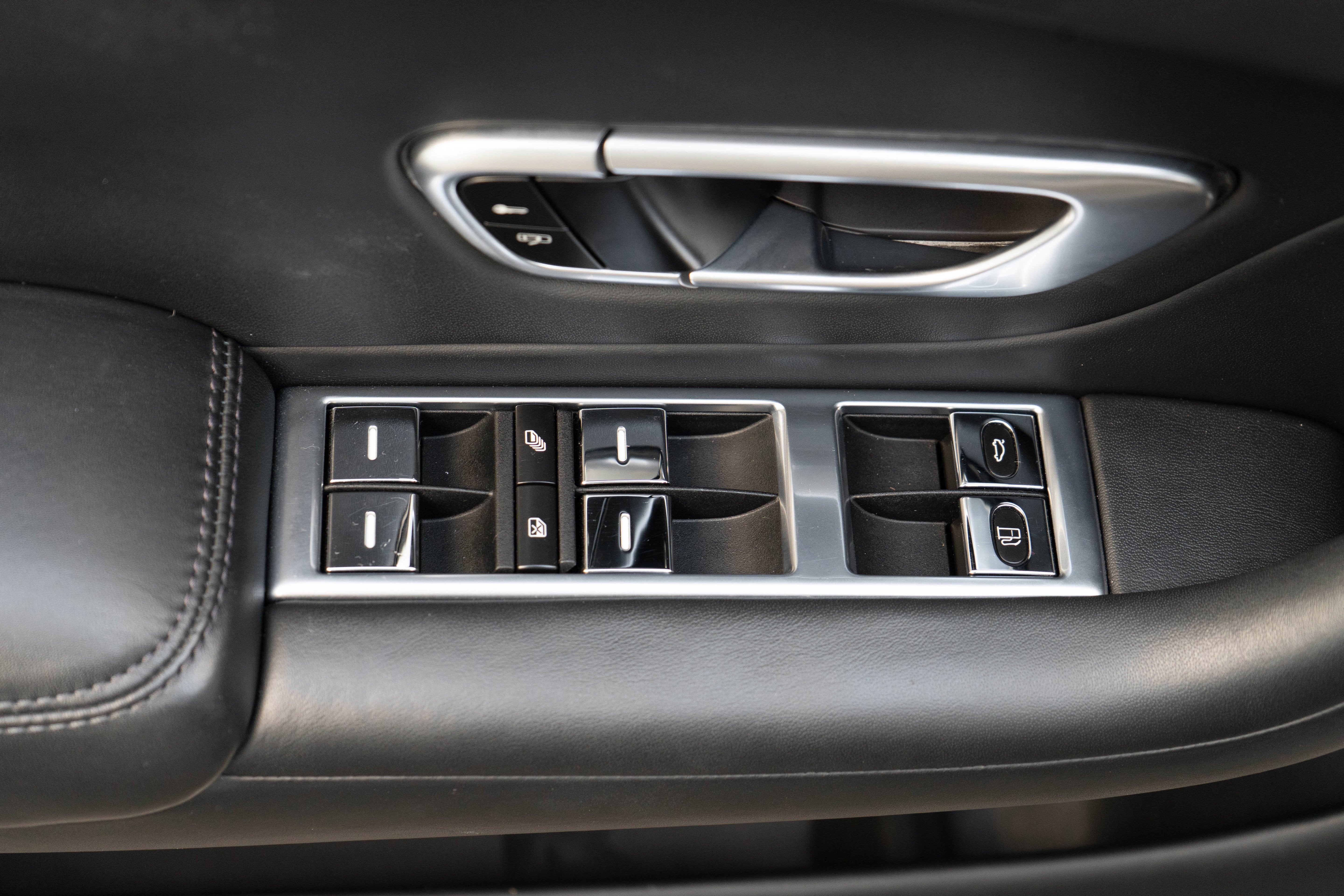2016 Bentley Continental GT W12