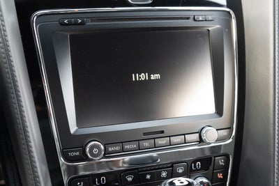 2016 Bentley Continental GT W12