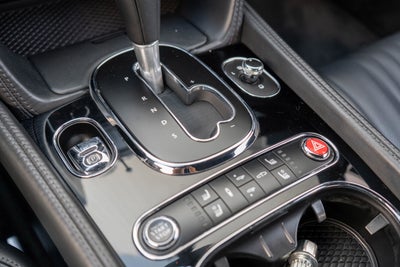 2016 Bentley Continental GT W12