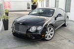 2016 Bentley Continental GT W12