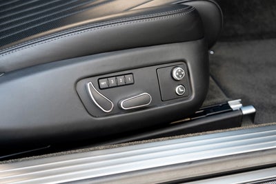 2016 Bentley Continental GT W12