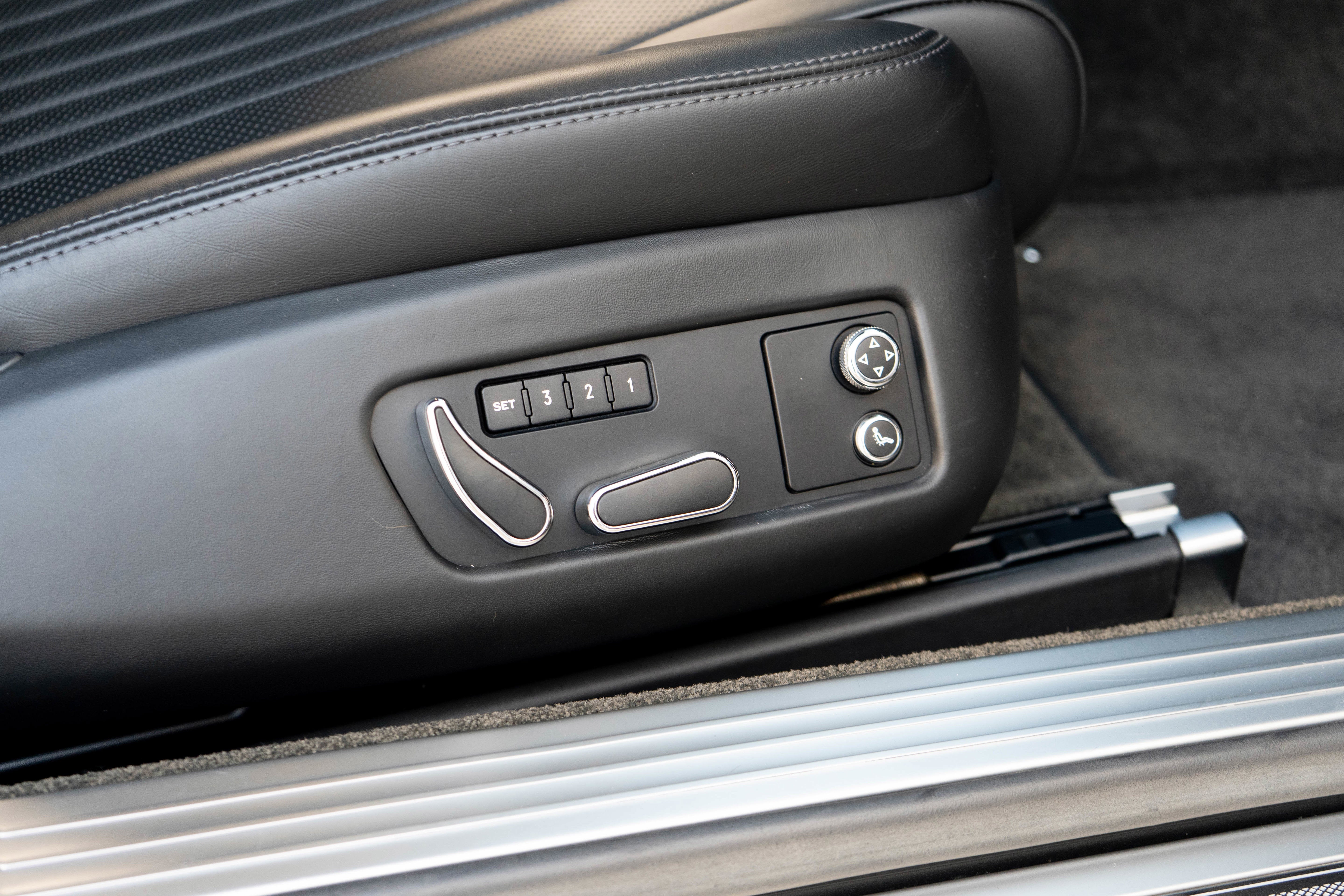2016 Bentley Continental GT W12