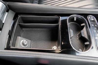 2016 Bentley Continental GT W12