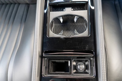 2016 Bentley Continental GT W12
