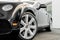 2016 Bentley Continental GT W12
