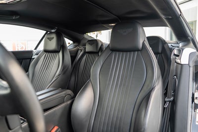 2016 Bentley Continental GT W12