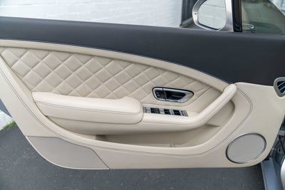 2017 Bentley Continental GT