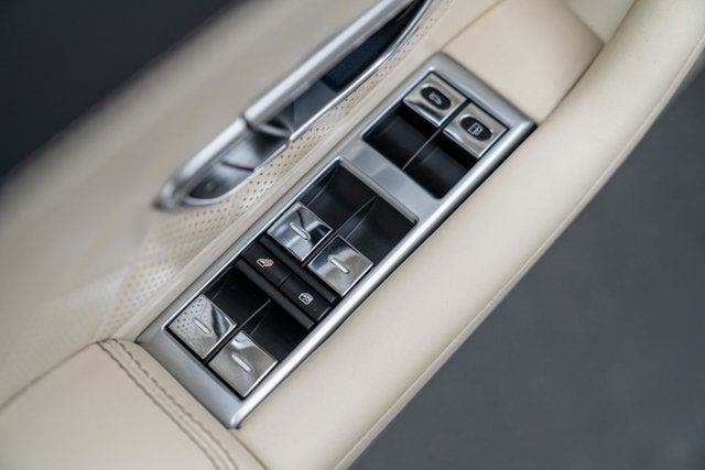 2017 Bentley Continental GT